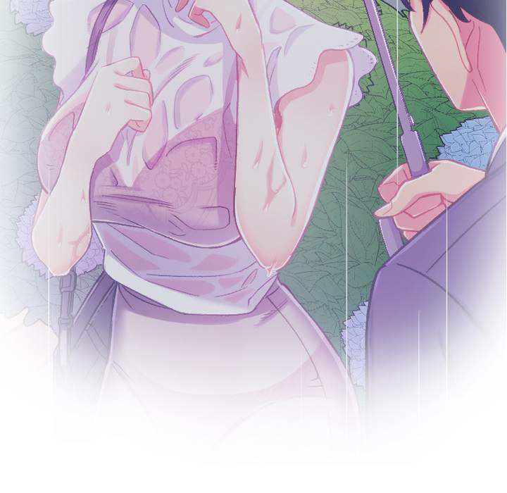 That Soaking Wet Girl - episode 3 - 14
