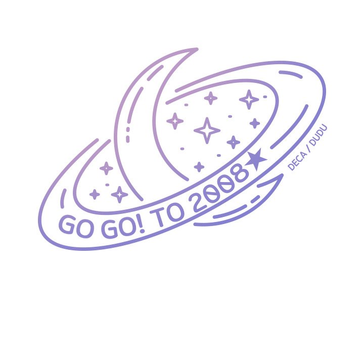Go Go! To 2008★ - episode 4 - 19