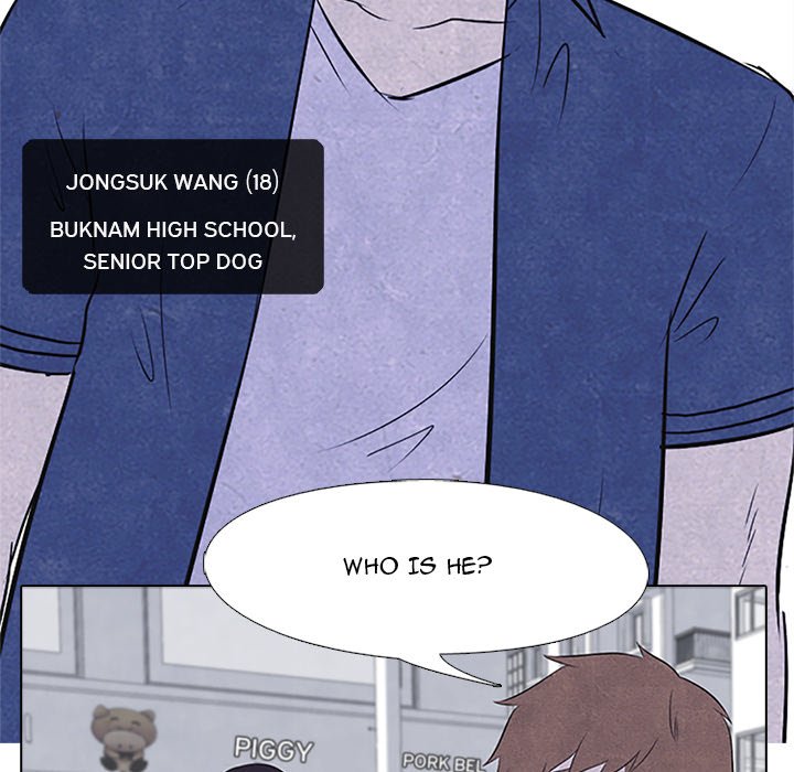 High School Devil - episode 22 - 33