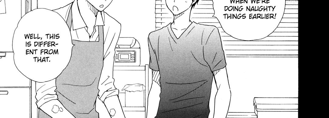 37°C SPIRITS - episode 10 - 23