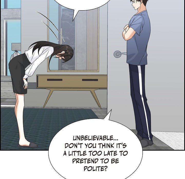 Some Kind of Marriage - episode 8 - 99