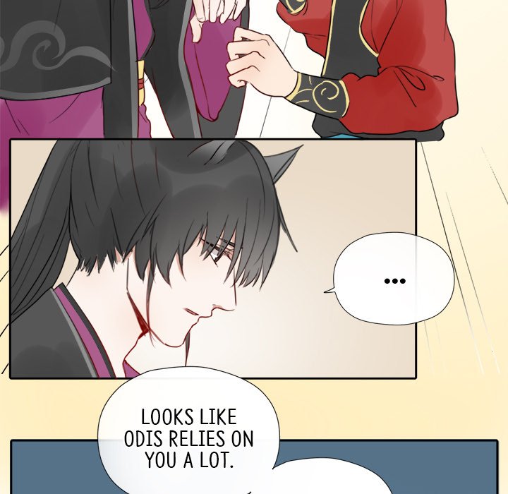 Odis and Moa's Underworld Diary - episode 38 - 21