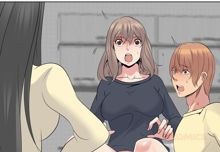 My Sister's Secret Diary - episode 25 - 3