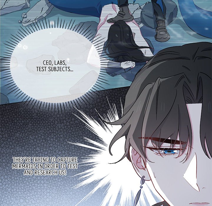 To Trick a Mermaid - episode 23 - 81
