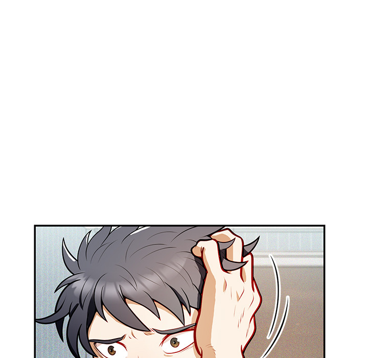 Body Swap - episode 1 - 31