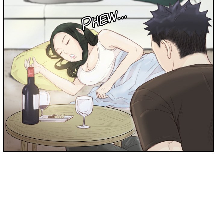 The Man's Superpowers - episode 19 - 41