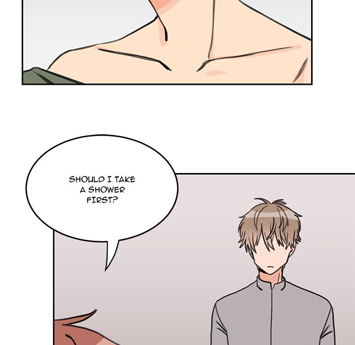 The Warmth of Your Heartbeat - episode 22 - 25