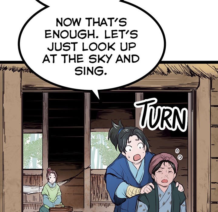 River Where the Moon Rises - episode 10 - 131