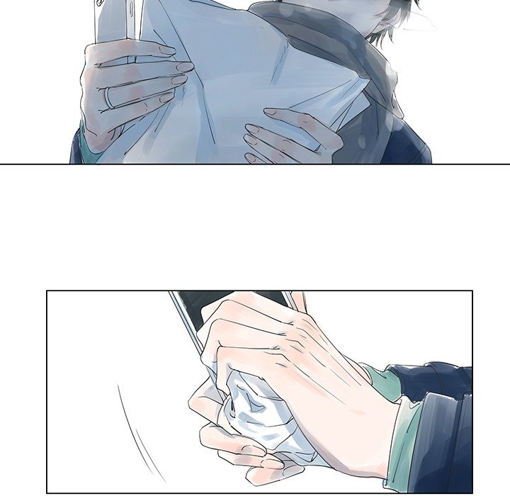 The Ten Years I Love You Most - episode 1 - 11