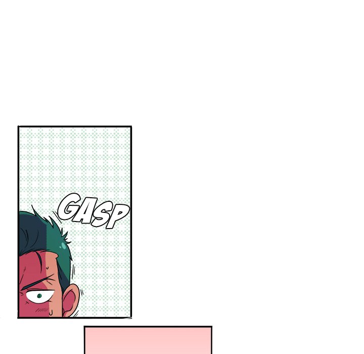 Same, but Different - episode 2 - 60