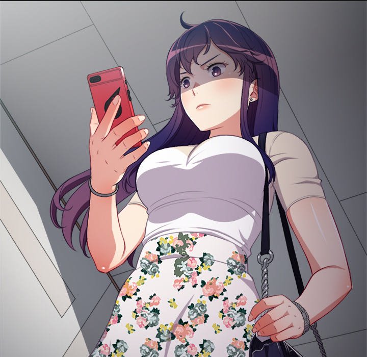 Yuri's Part Time Job - episode 54 - 62