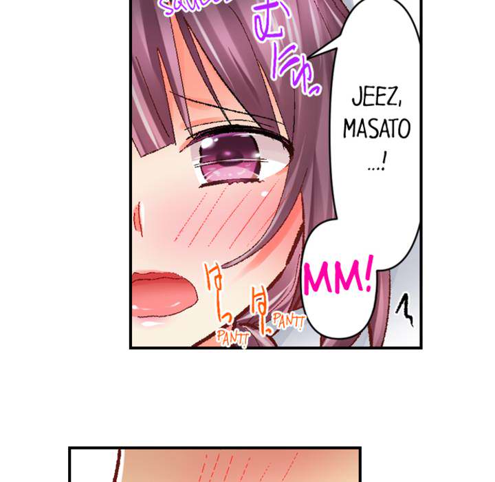 Our Kinky Newlywed Life - episode 95 - 57