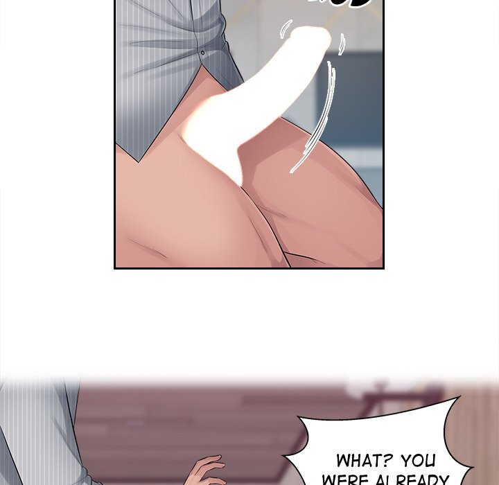 Office Desires - episode 3 - 56