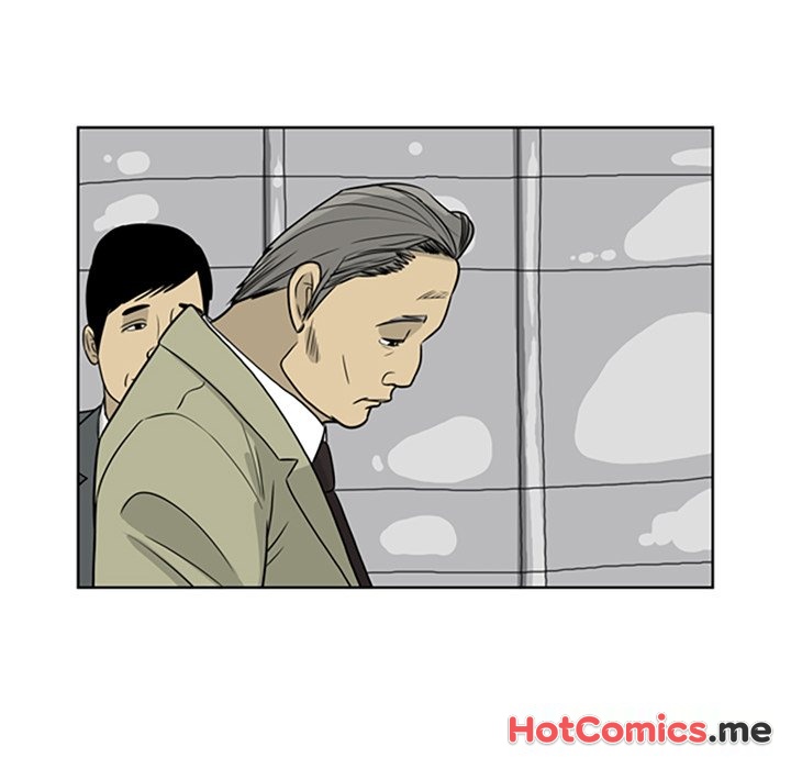 Misaeng: Incomplete Life - episode 13 - 49