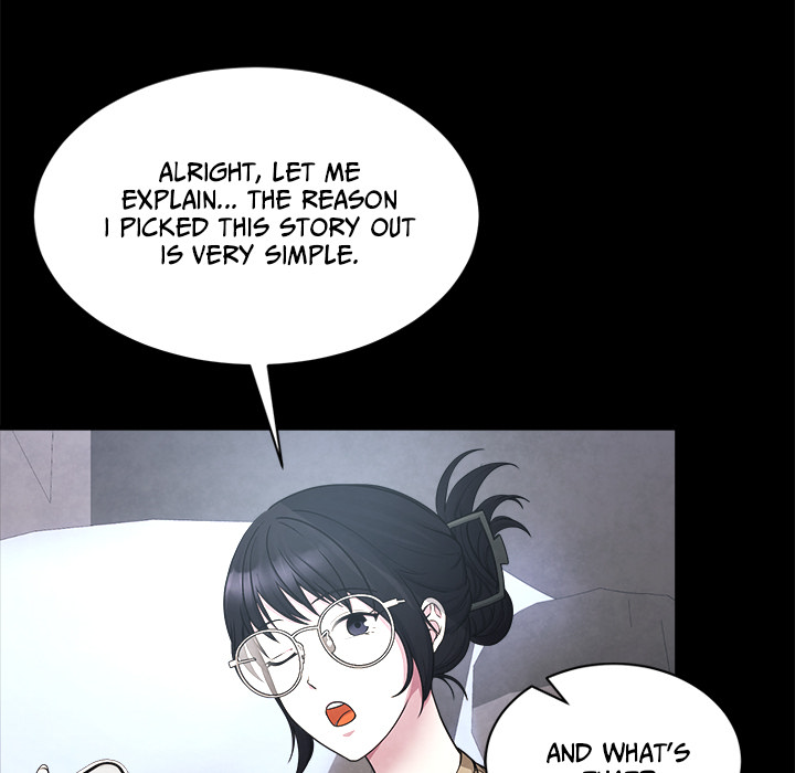Demon Cat - episode 3 - 68