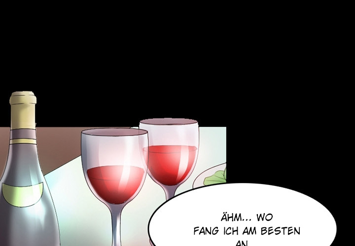 Gestörte Liebe - episode 39 - 0