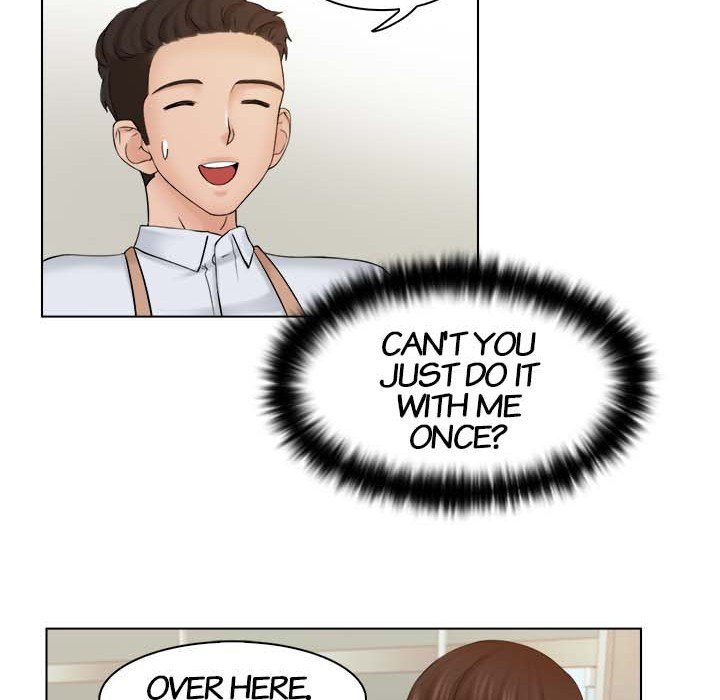 My Girlfriend and My Slave - episode 4 - 65