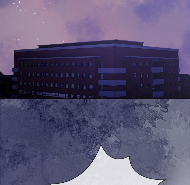 The Secret of a Girls' Dorm - episode 11 - 113
