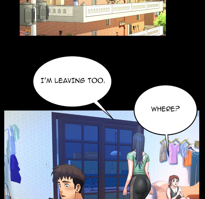 Secret Life - episode 31 - 52