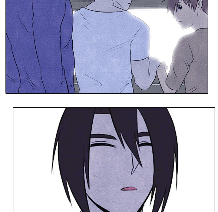 High School Devil - episode 29 - 41