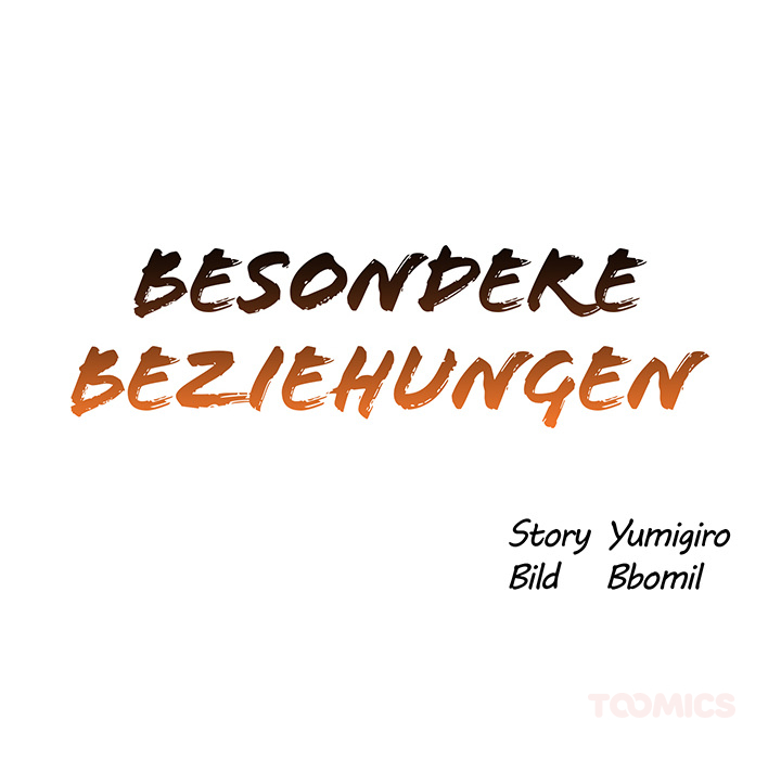 Besondere Beziehungen - episode 63 - 9