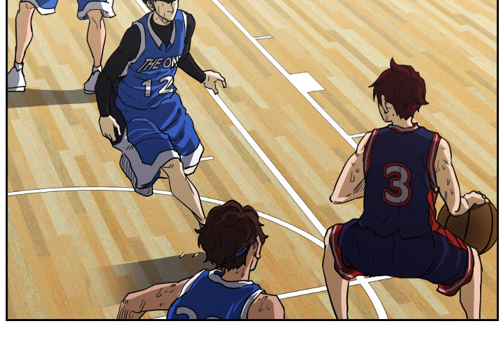 Tweener - episode 81 - 1