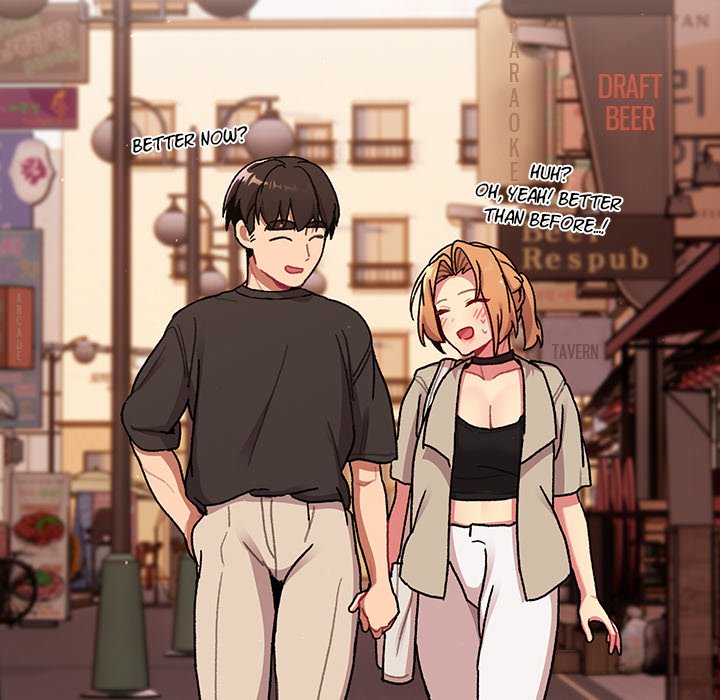 What do I do now...? - episode 64 - 150