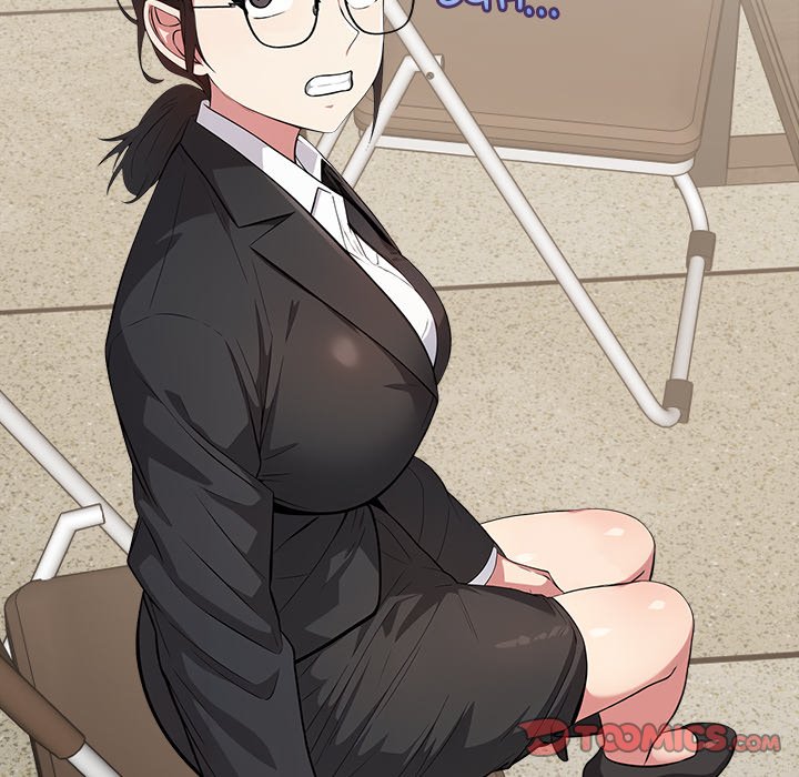 The Interrogation Room - episode 3 - 44
