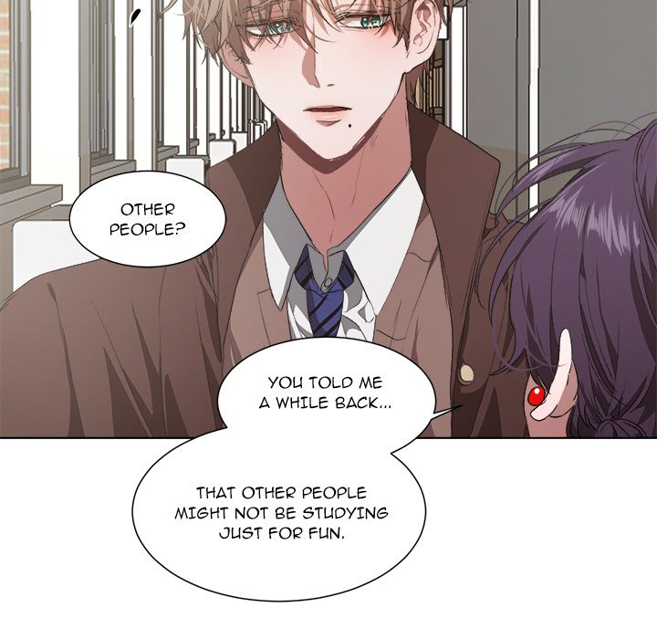 The Spring Scent of the Sea - episode 29 - 22