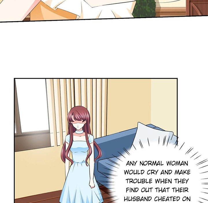Good Morning, Mrs. Fu - episode 28 - 60