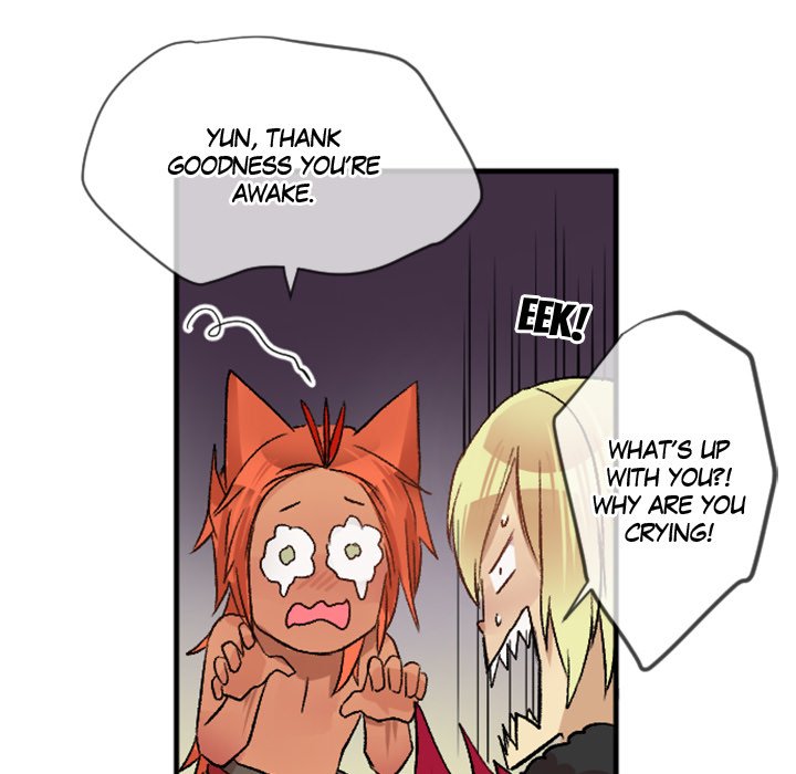 Today, I Meet a Dragon - episode 30 - 128