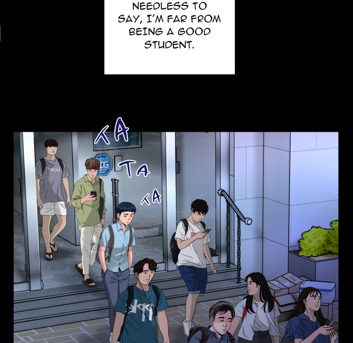 Unexpected Ties - episode 1 - 13