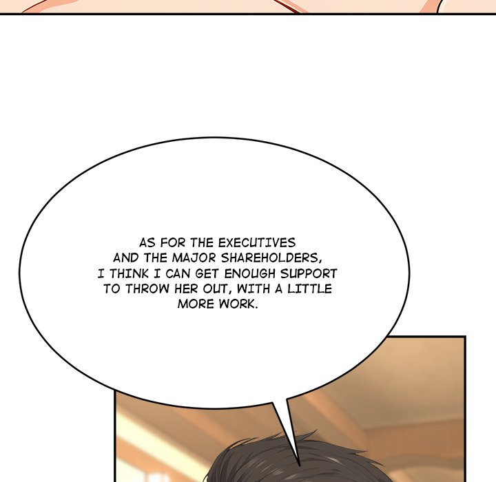 The New CEO's Management Diaries - episode 4 - 116