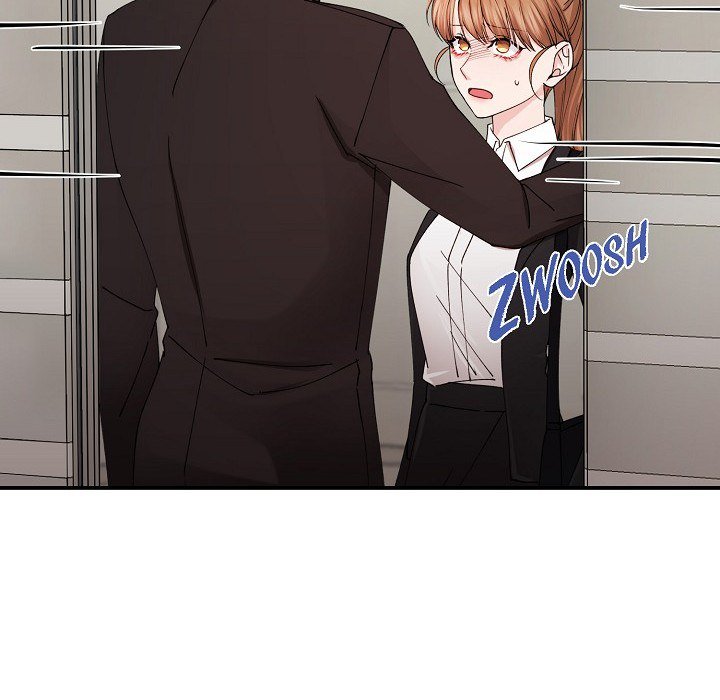 Unquenchable Thirst - episode 34 - 45