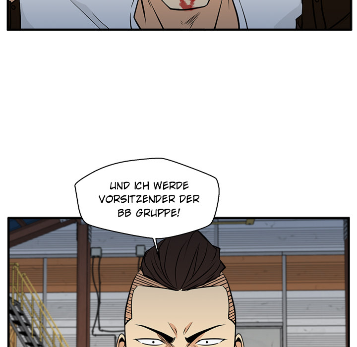 Los geht´s Mr. Kang! - episode 66 - 79