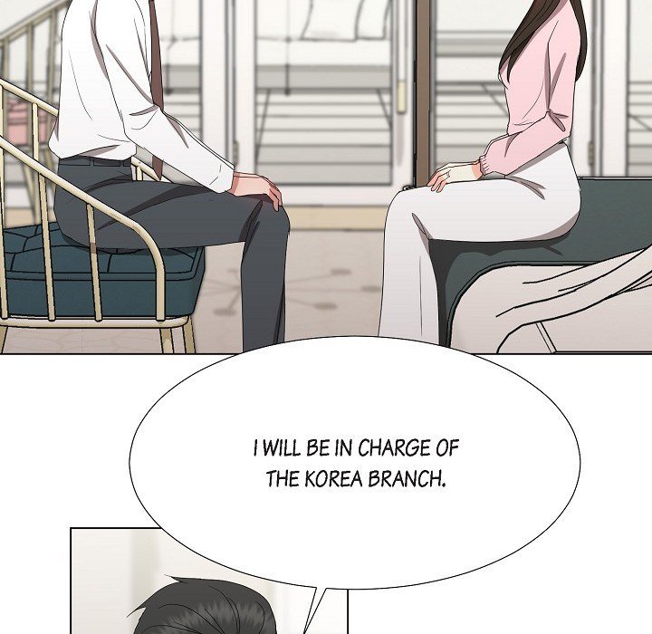 Fragrant Office Life - episode 29 - 82