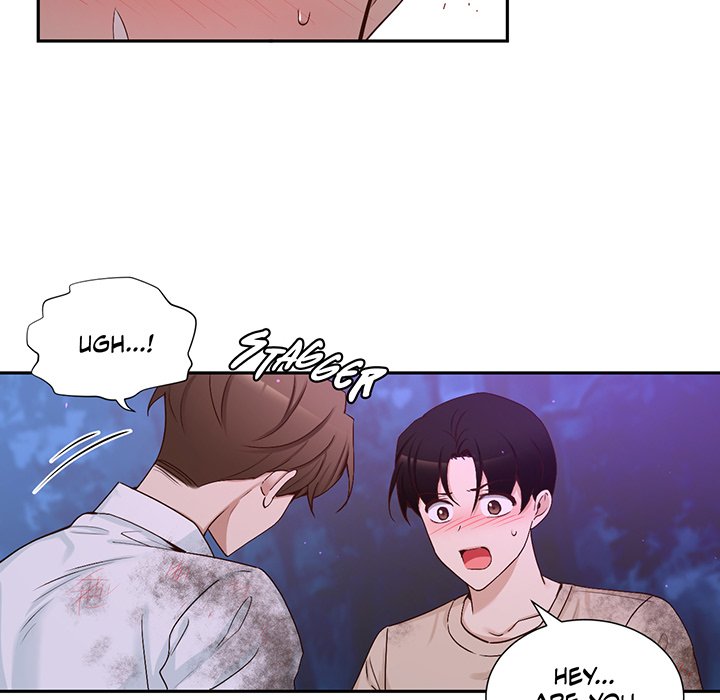 A Guy Like You - episode 63 - 70