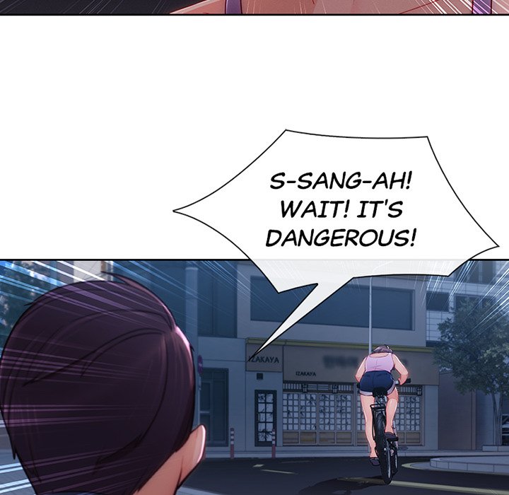 Sang-Ah - episode 45 - 44