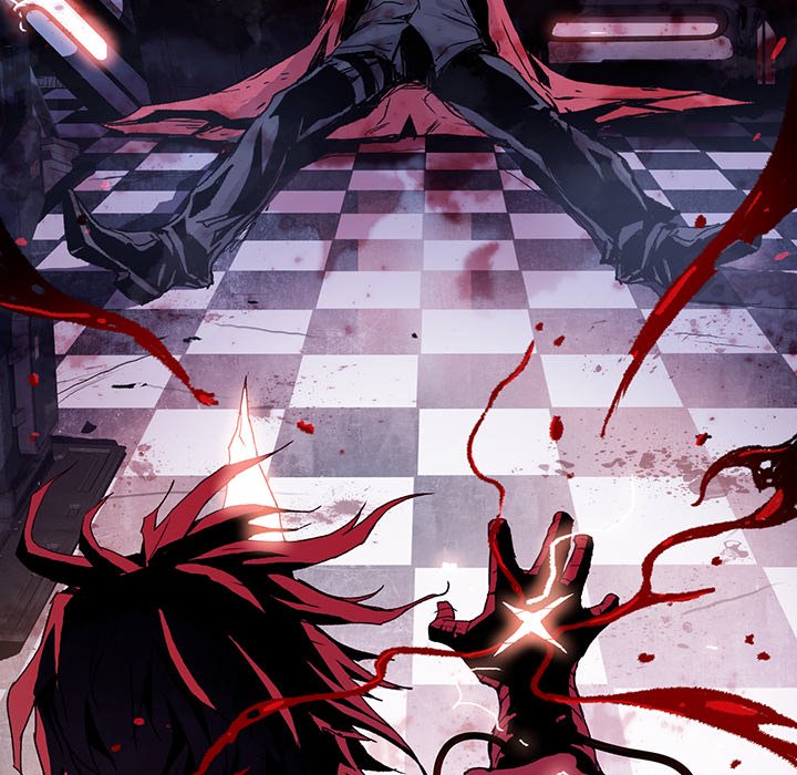Blood Blade - episode 26 - 87