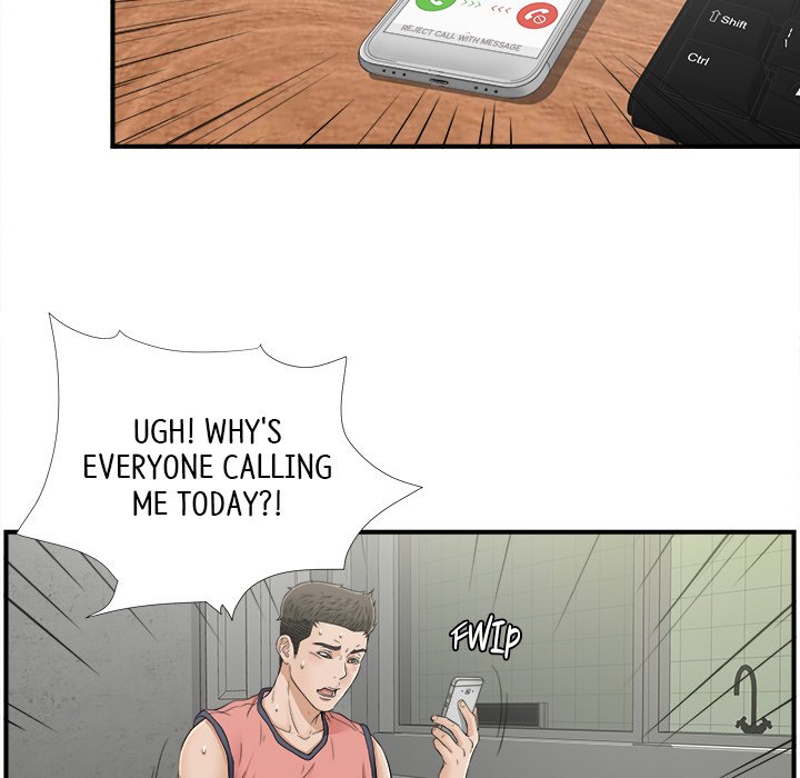 The Secret Friend - episode 17 - 85