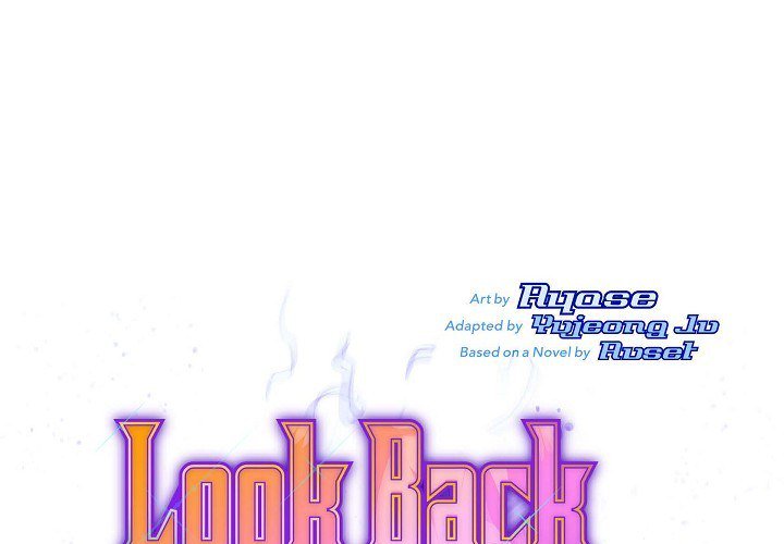 Look Back at the Embers - episode 17 - 0