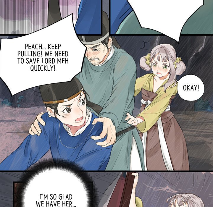 The Land of Flowers - episode 12 - 39
