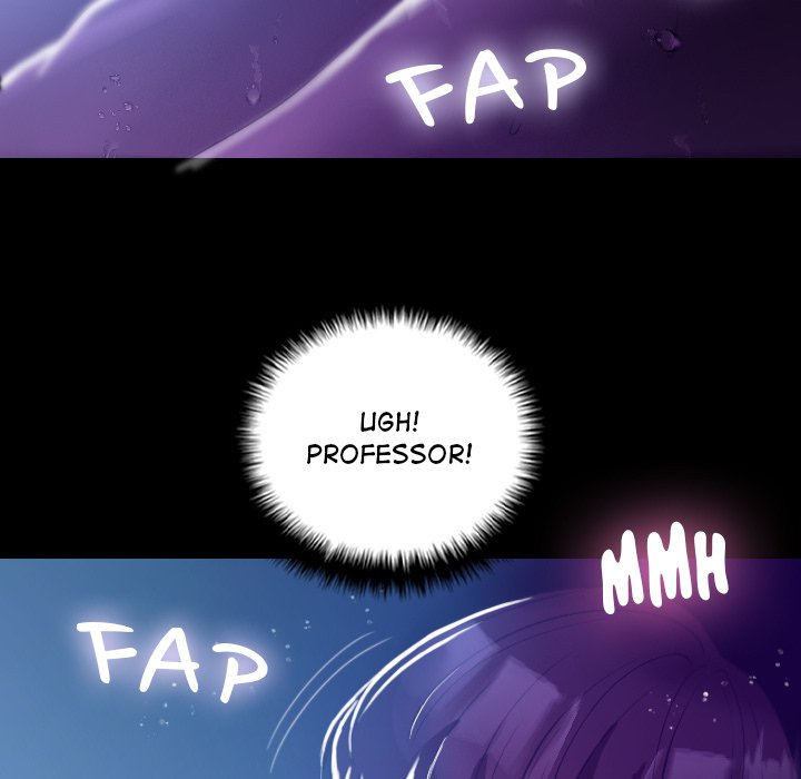 Make Me Yours, Professor - episode 7 - 139