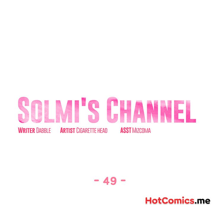 Solmi's Channel - episode 49 - 13