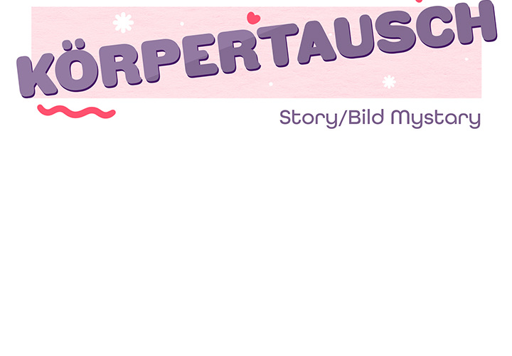 Körpertausch - episode 6 - 1