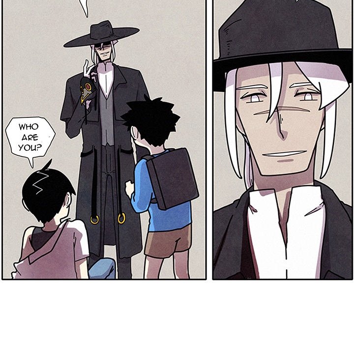 Crows - episode 1 - 143