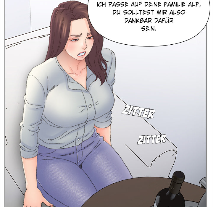 Rache ist süß - episode 43 - 46