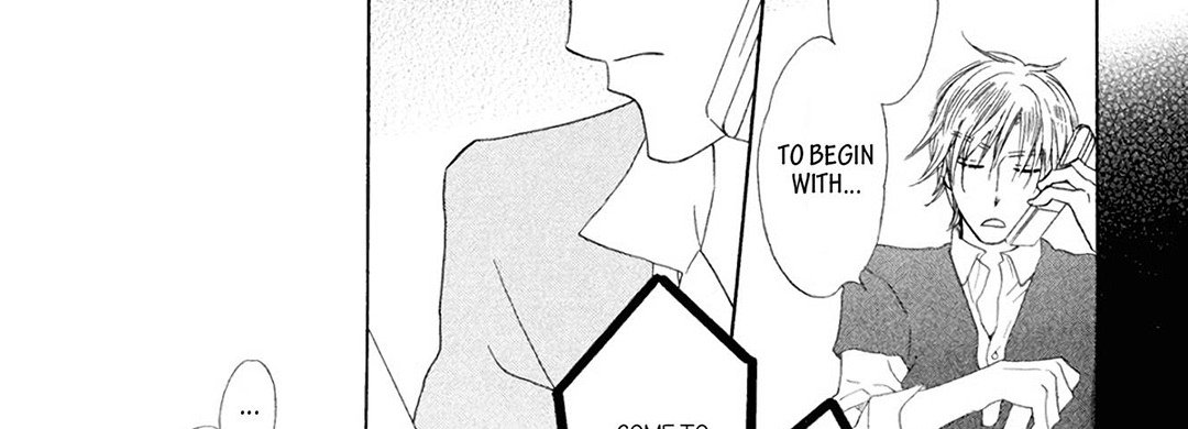 Stairway to Love - episode 5 - 37