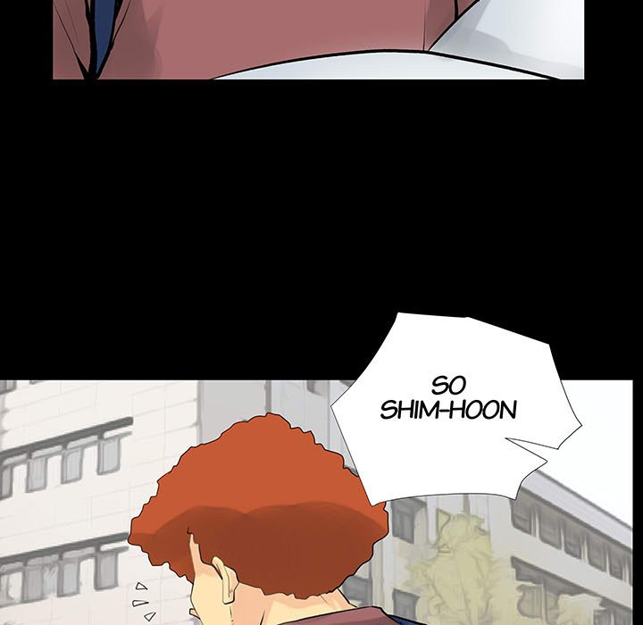 Sex Note - episode 28 - 34