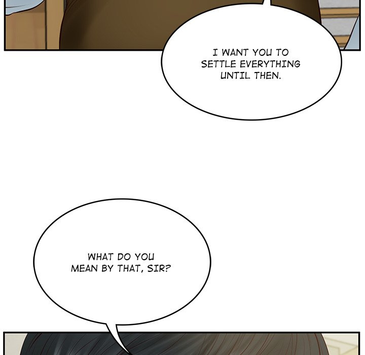 Extremely Rich Family - episode 43 - 131
